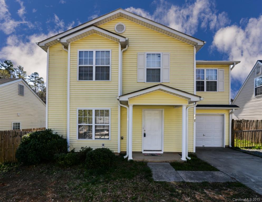 730 Wilderness Trail Drive Charlotte NC 28214