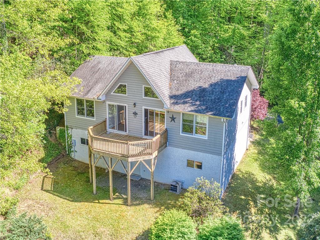 599 Mountain Lake Drive Waynesville NC 28785