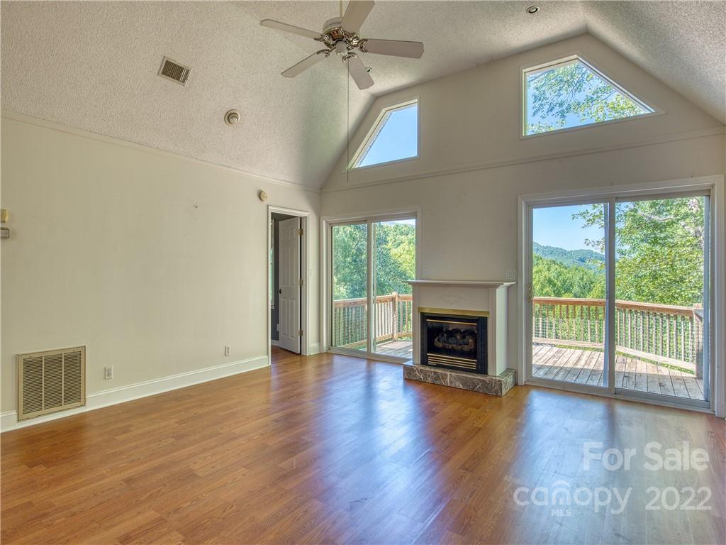 599 Mountain Lake Drive Waynesville NC 28785