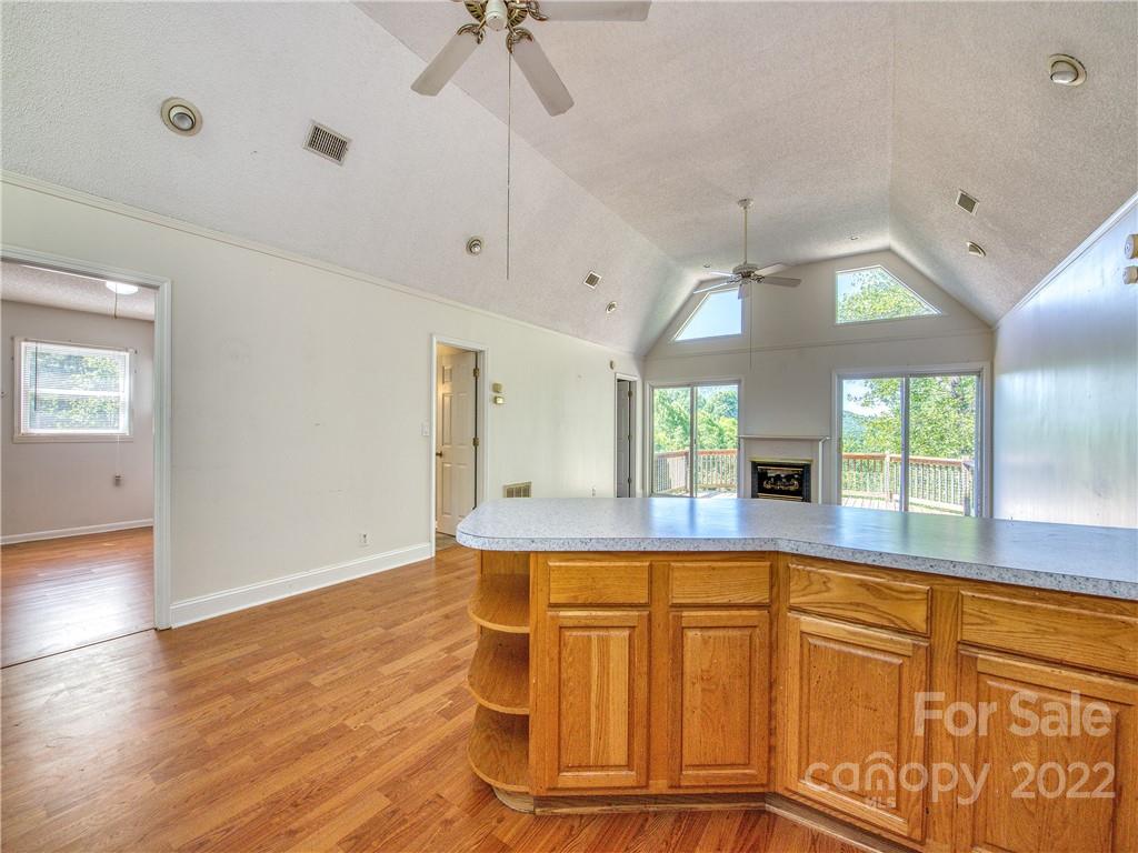 599 Mountain Lake Drive Waynesville NC 28785