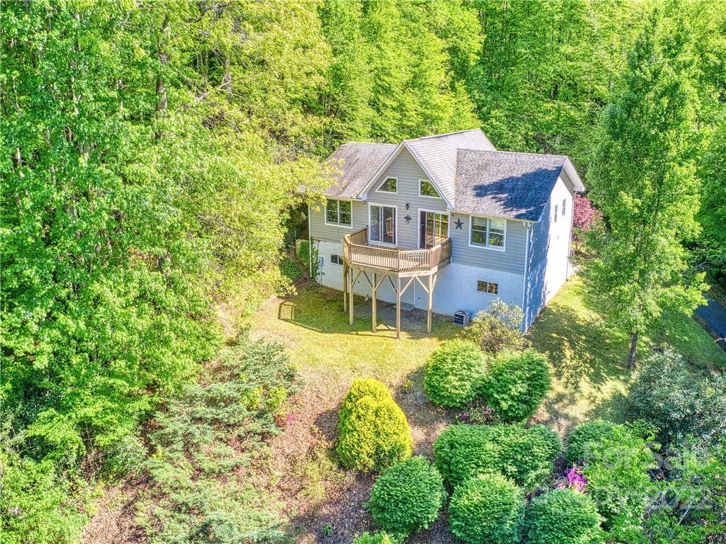 599 Mountain Lake Drive Waynesville NC 28785