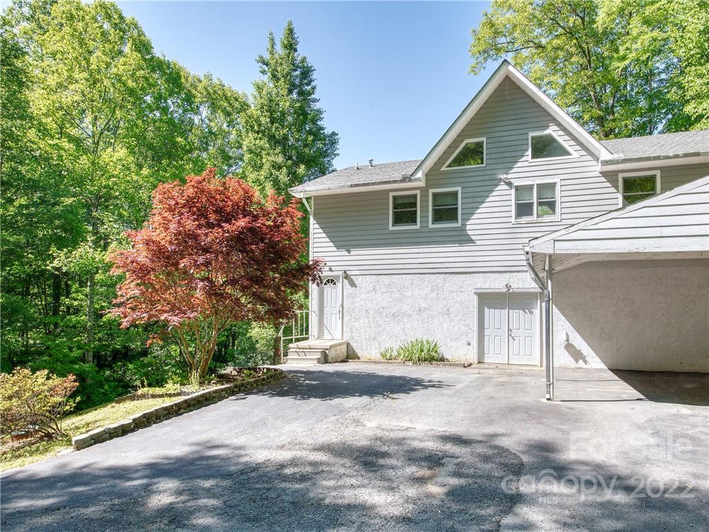 599 Mountain Lake Drive Waynesville NC 28785