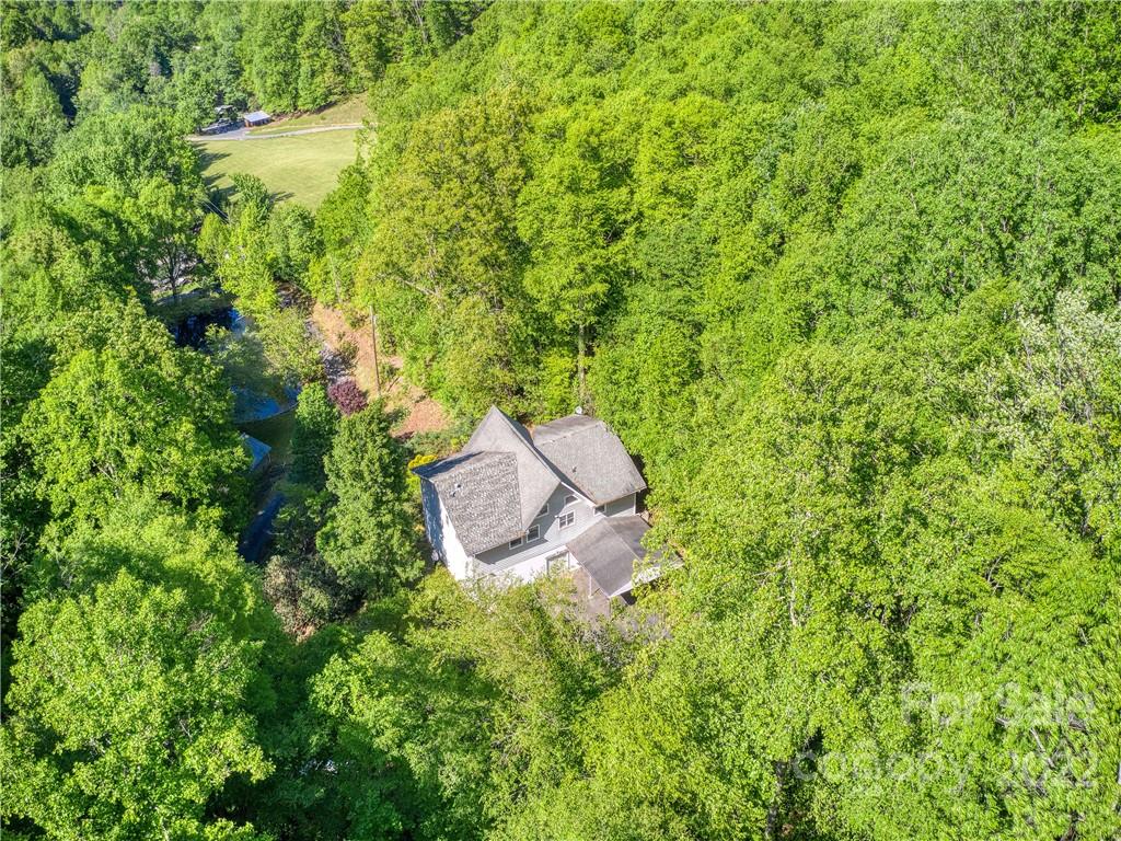 599 Mountain Lake Drive Waynesville NC 28785