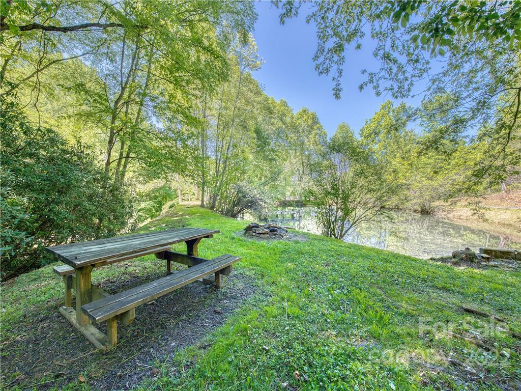 599 Mountain Lake Drive Waynesville NC 28785