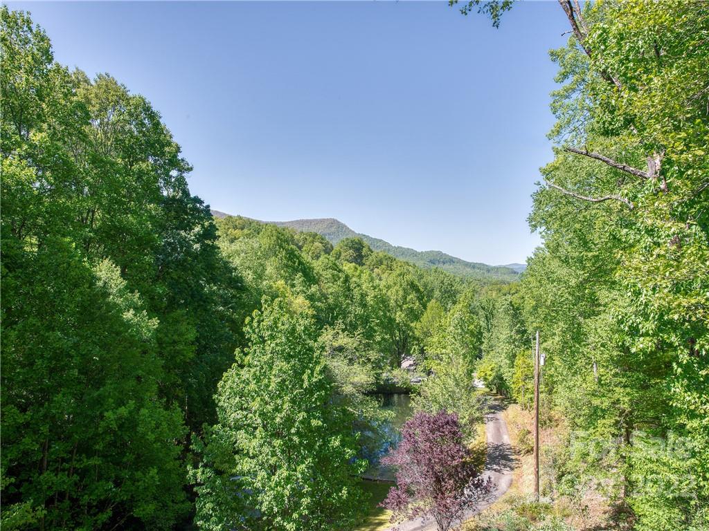 599 Mountain Lake Drive Waynesville NC 28785