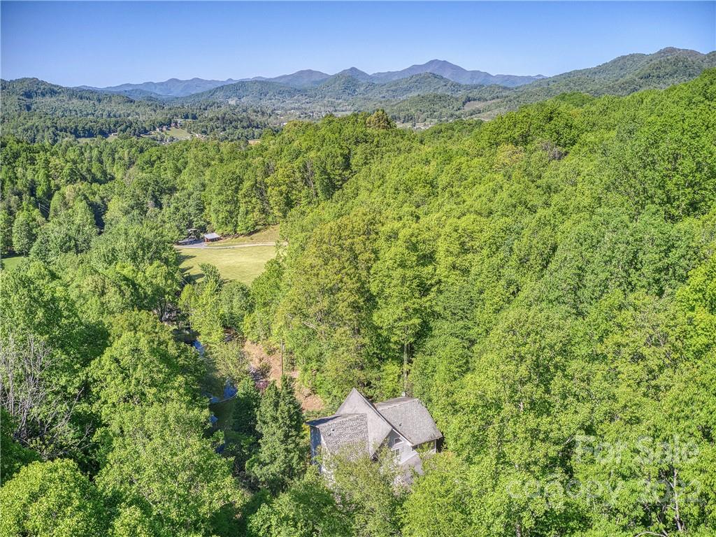 599 Mountain Lake Drive Waynesville NC 28785