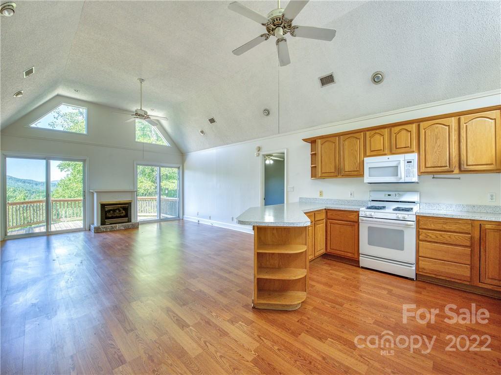 599 Mountain Lake Drive Waynesville NC 28785