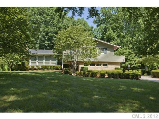 3516 Niblick Court Denver NC 28037