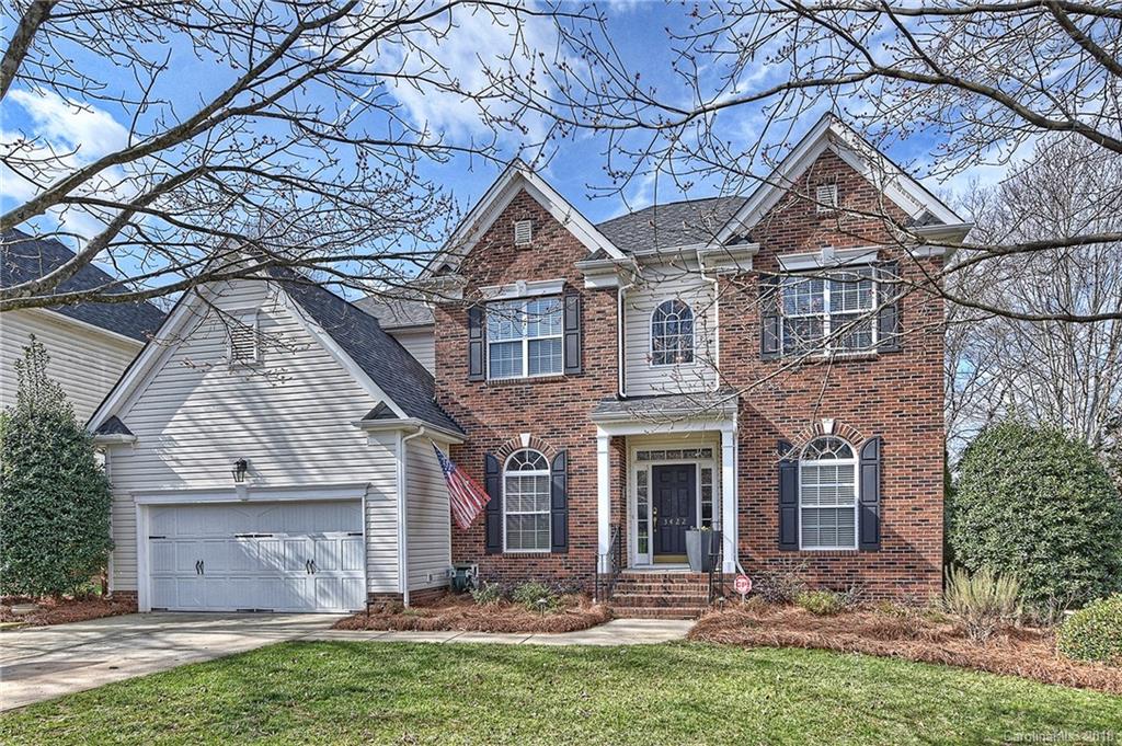 3422 Twelve Oaks Place Charlotte NC 28270