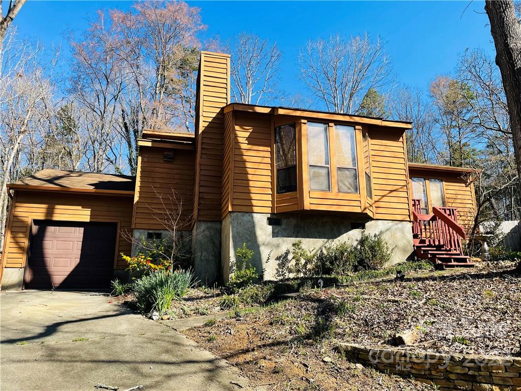 2305 Brook Canyon Drive Charlotte NC 28212