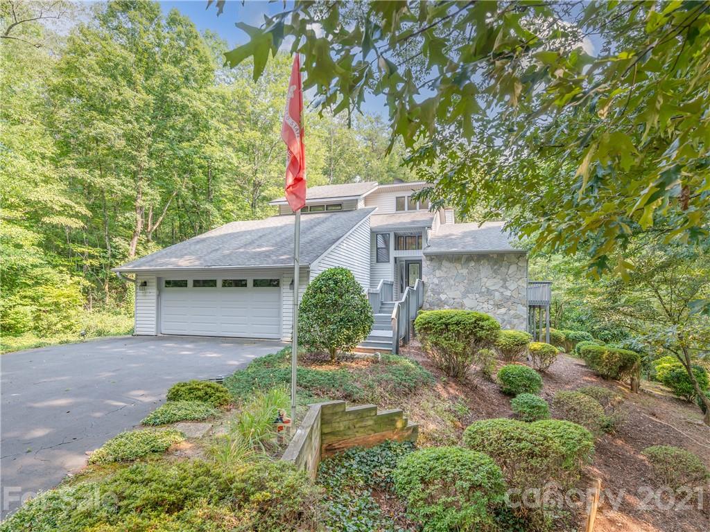 312 Jonathan Lane Lake Lure NC 28746