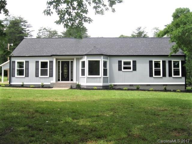 157 Knollwood Drive Forest City NC 28043