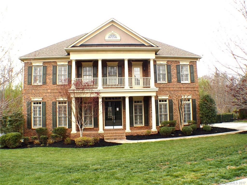 1019 Westbury Drive Matthews NC 28104
