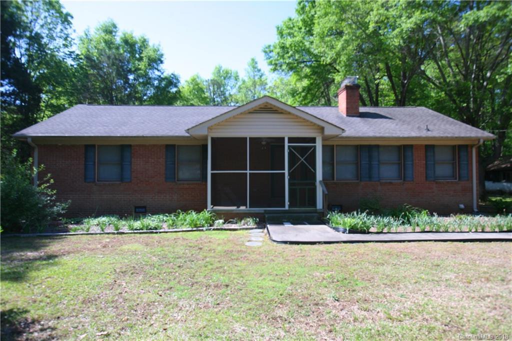 4695 Manteo Drive Concord NC 28025
