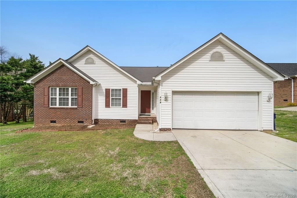 119 Walking Horse Run Stanley NC 28164