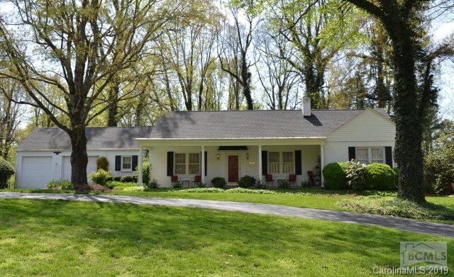 117 Woodbine Terrace Morganton NC 28655