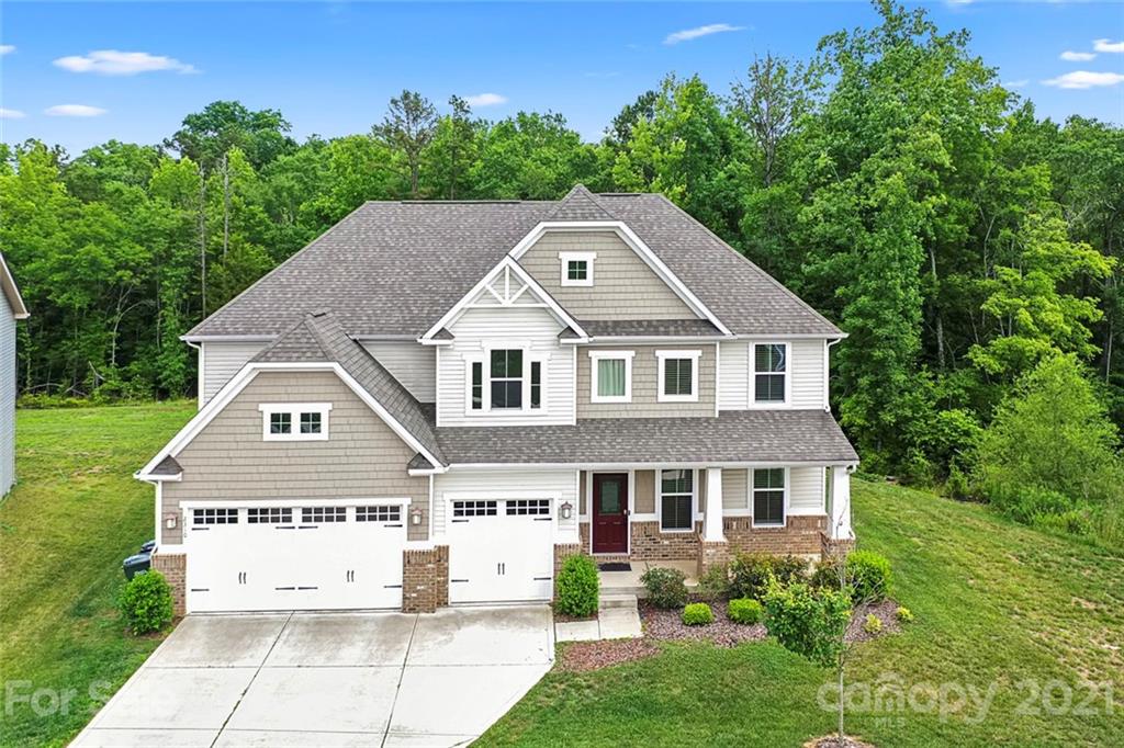 2310 Drake Mill Lane SW Concord NC 28025