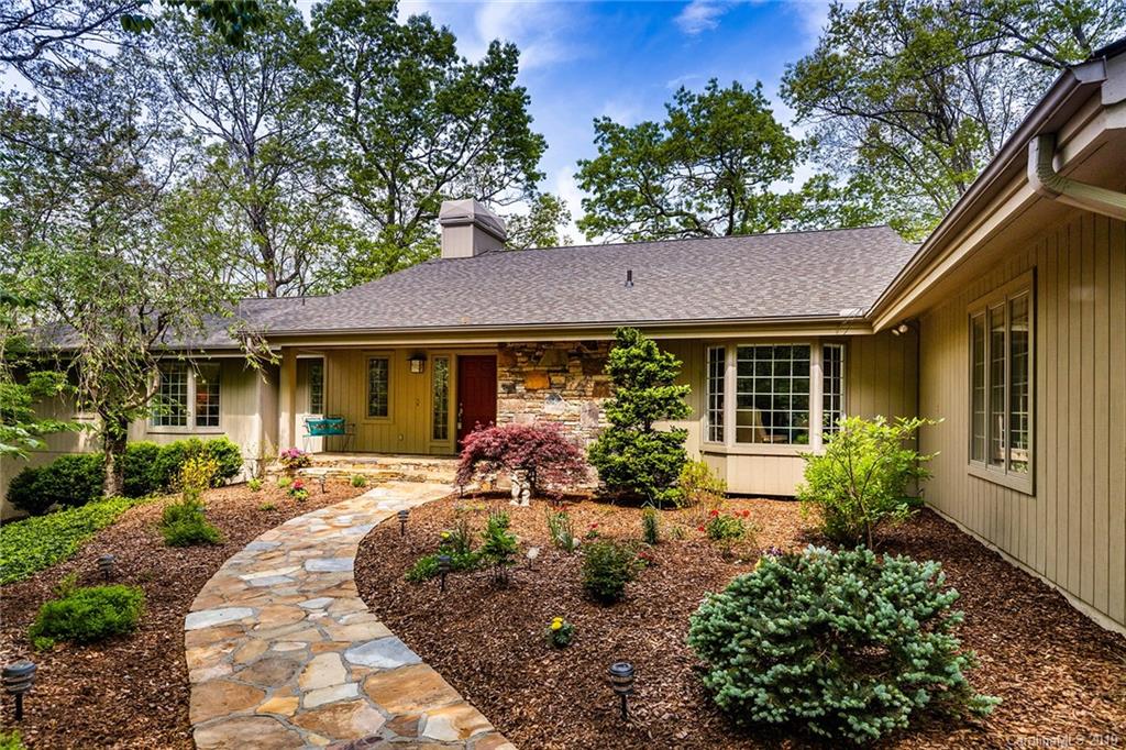 190 Paisley Circle Pisgah Forest NC 28768