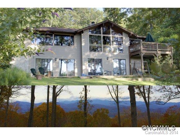 897 Skye Drive Pisgah Forest NC 28768