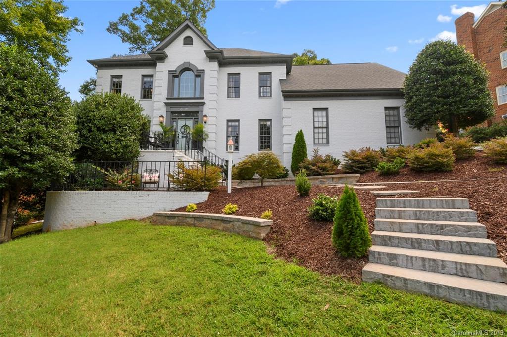 6016 Derry Hill Place Charlotte NC 28277