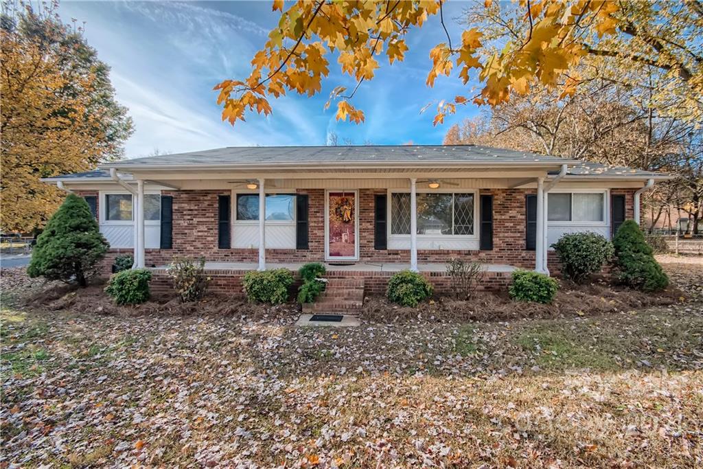 631 Honeywood Lane Gastonia NC 28056