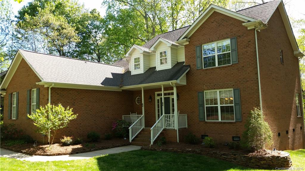 2326 Autumn Blaze Court Waxhaw NC 28173