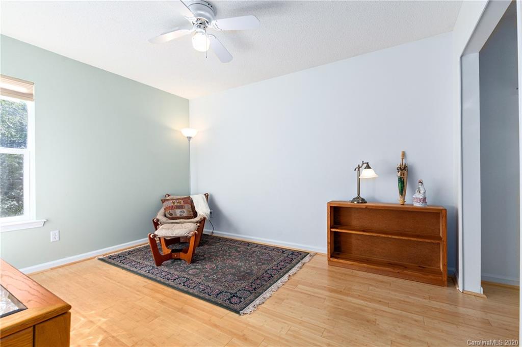 18 Eagles Nest Lane Asheville NC 28806