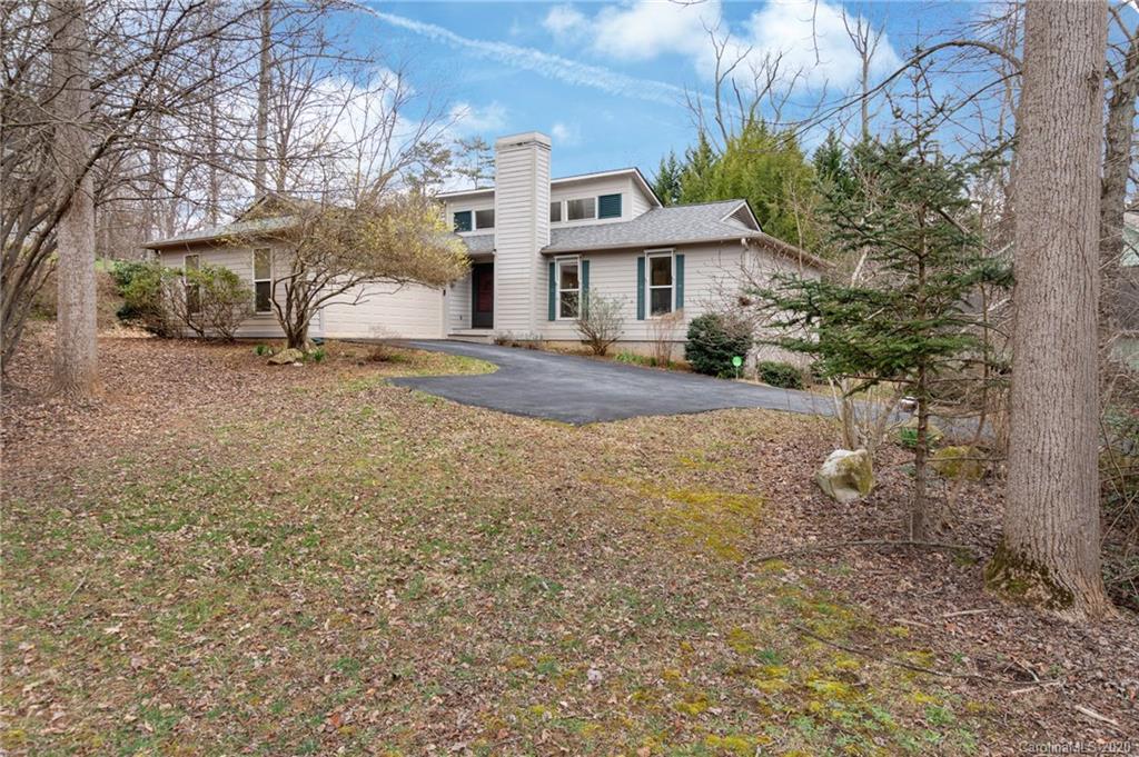 18 Eagles Nest Lane Asheville NC 28806