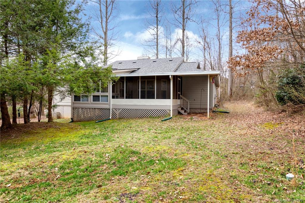 18 Eagles Nest Lane Asheville NC 28806