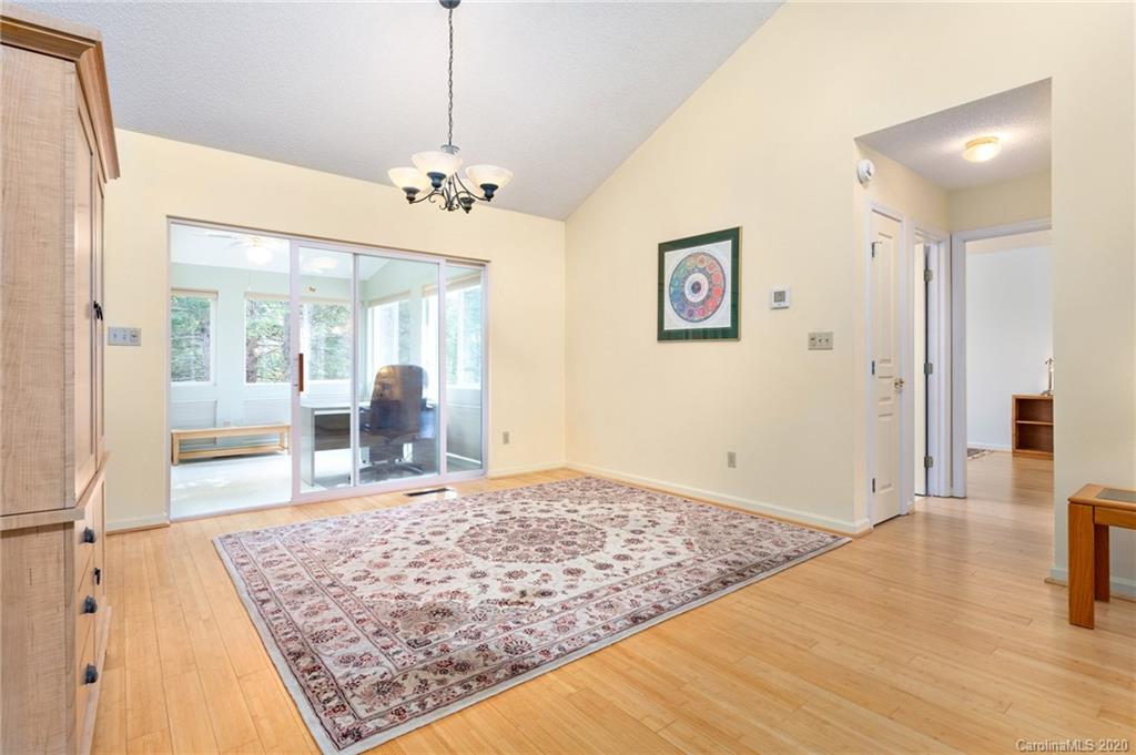 18 Eagles Nest Lane Asheville NC 28806