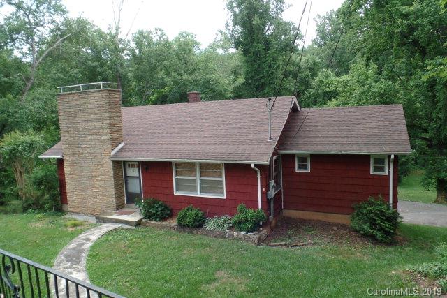 214 Yancey Road Marion NC 28752