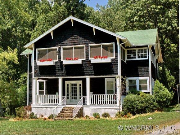 315 Azalea Road East Asheville NC 28805