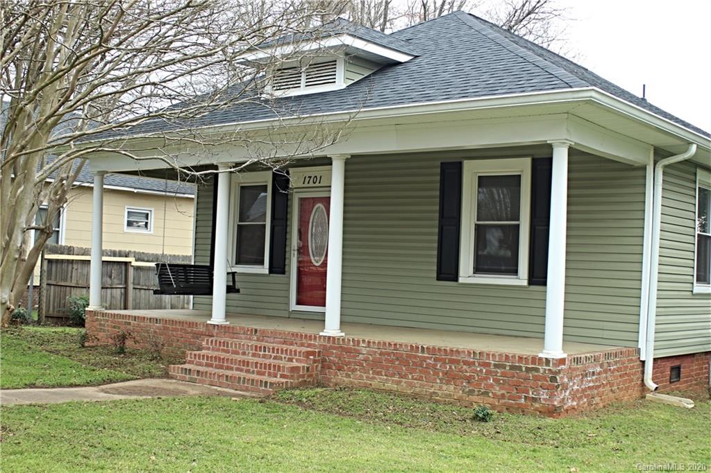 1701 Spencer Mountain Road Gastonia NC 28054