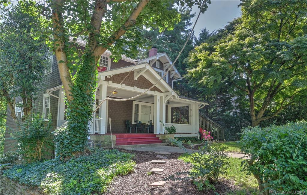 3 Cumberland Circle Asheville NC 28801