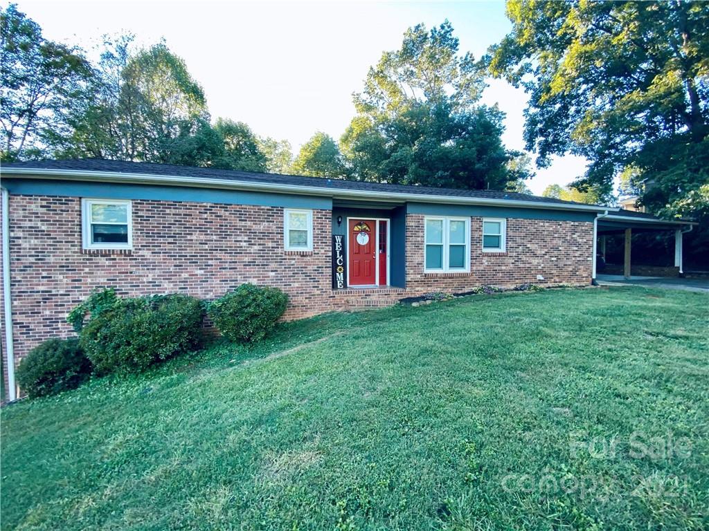 3067 Spencer Heights Drive Lenoir NC 28645
