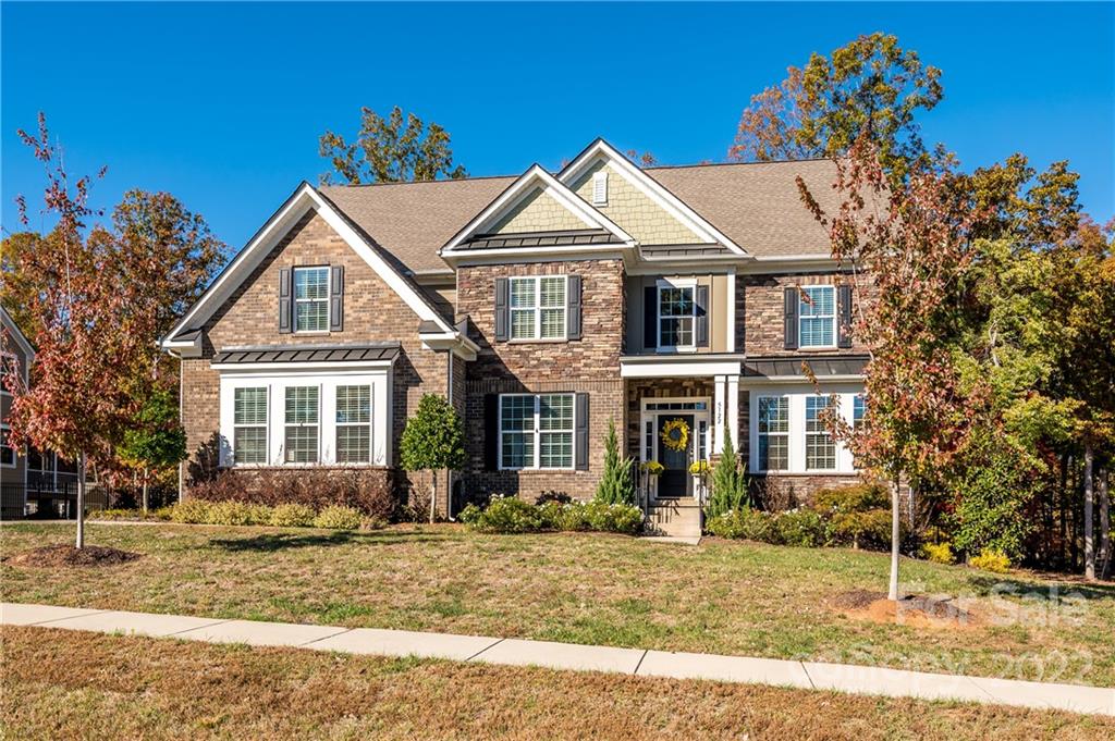 5122 Oak Grove Place Waxhaw NC 28173