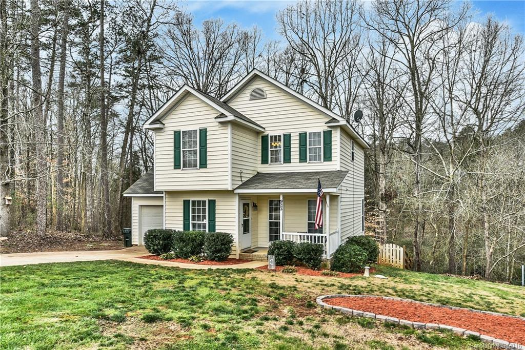 923 Buttermilk Lane Monroe NC 28110
