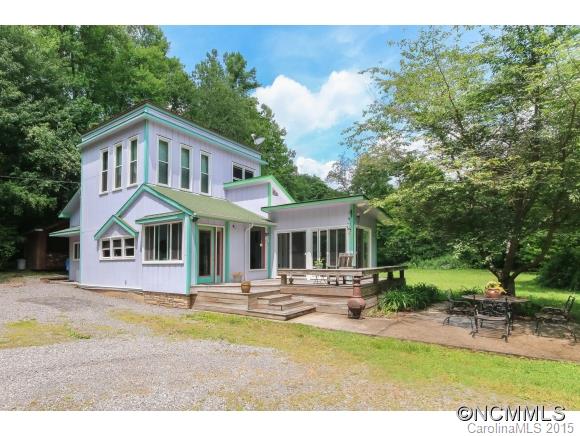 19 Reed Road Fairview NC 28730