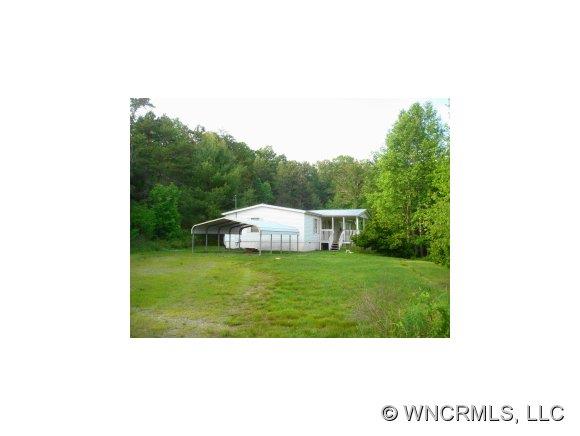 314 Jake Lane Marshall NC 28753