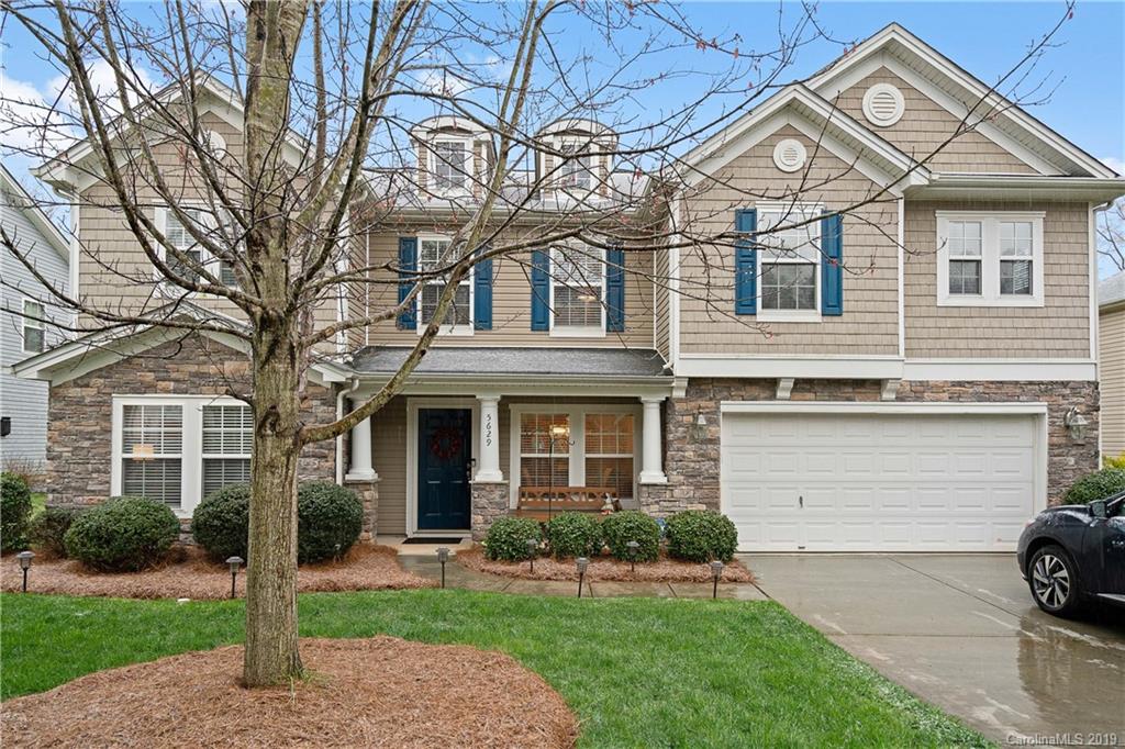5629 Versage Drive Mint Hill NC 28227