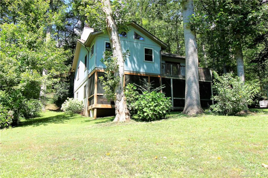 82 Wesley Way Waynesville NC 28785