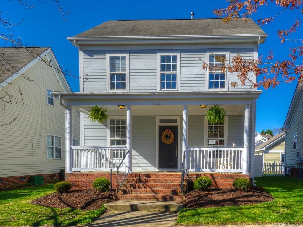 16523 Knox Run Road Huntersville NC 28078