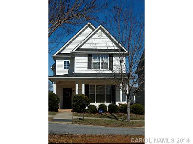 7854 Jester Park Drive Huntersville NC 28078