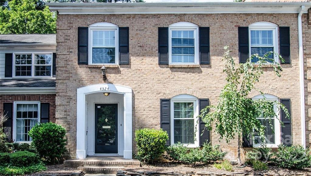 4324 Silo Lane Charlotte NC 28226