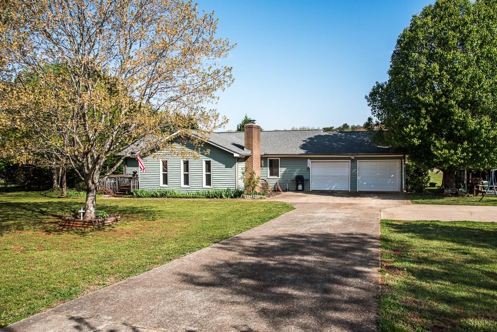 2606 Rocky Ford Road Newton NC 28658