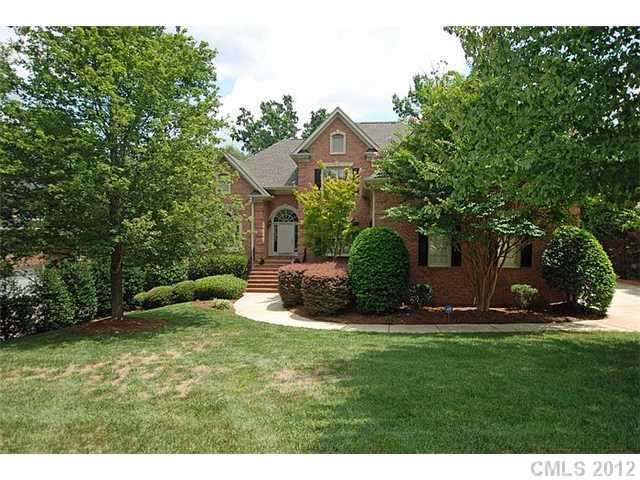 15037 Ballantyne Country Club Drive Charlotte NC 28277