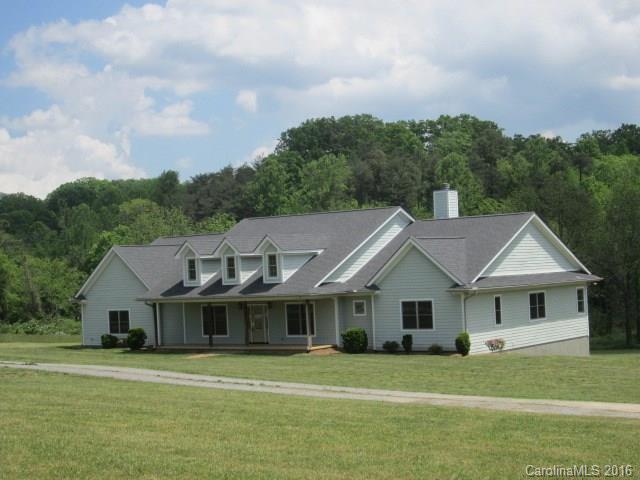 90 Bethharan Drive Waynesville NC 28786