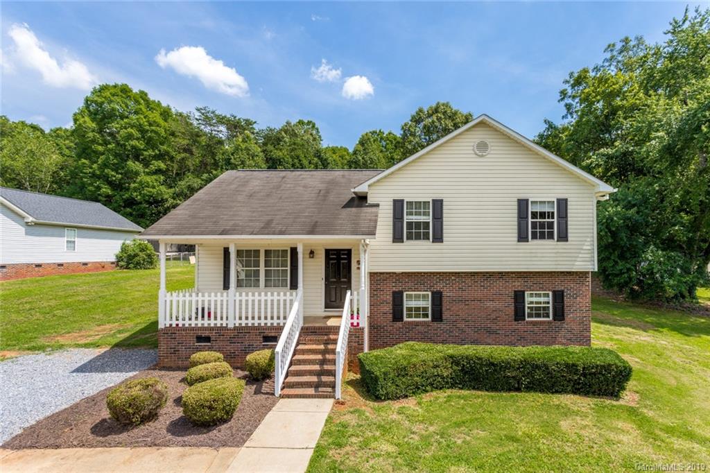 1137 Lyndsey Brook Court Lincolnton NC 28092