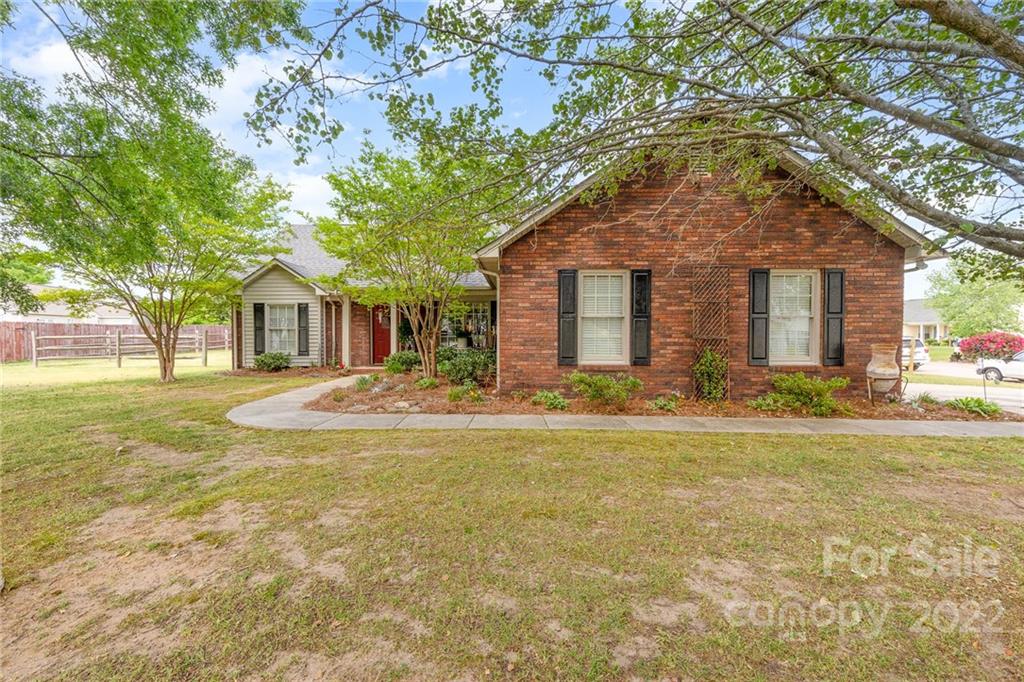 5178 Wheat Drive SW Concord NC 28027