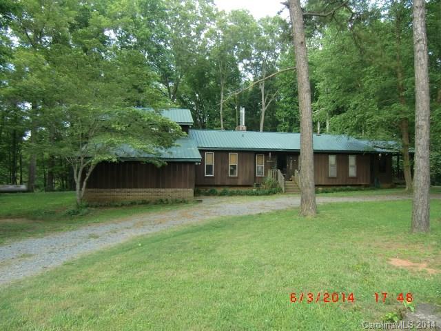 8111 Waxhaw Creek Road Waxhaw NC 28173